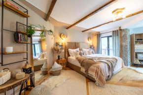 Bransilvania Fantasy Boutique Chalet - Adults Only